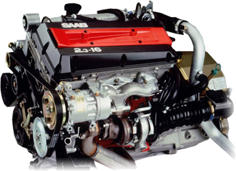 C2563 Engine